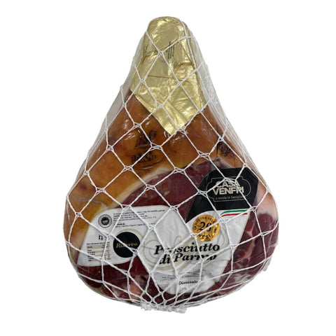 Prosciutto crudo di Parma Stagionato Pressato 20m